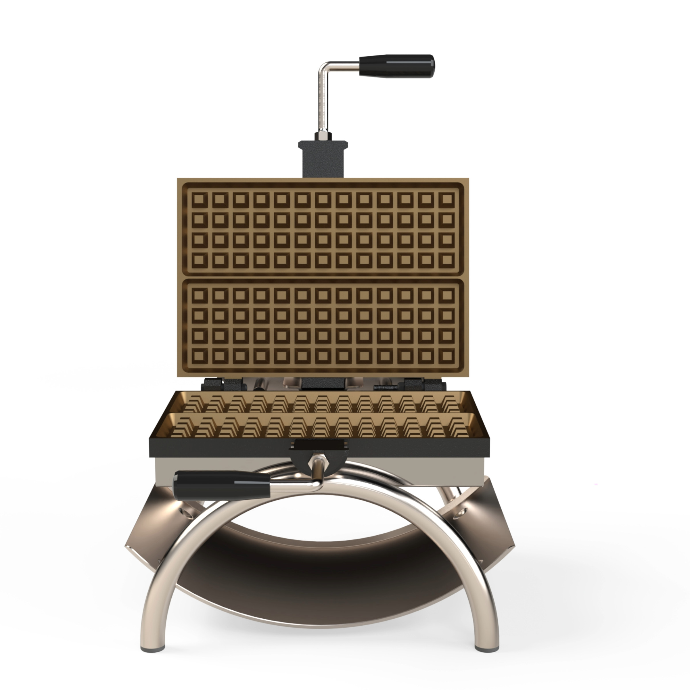 HVD 110-4 – Out Packaging