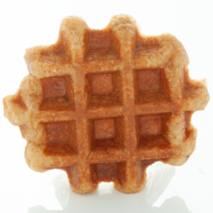 Plain Waffle Product