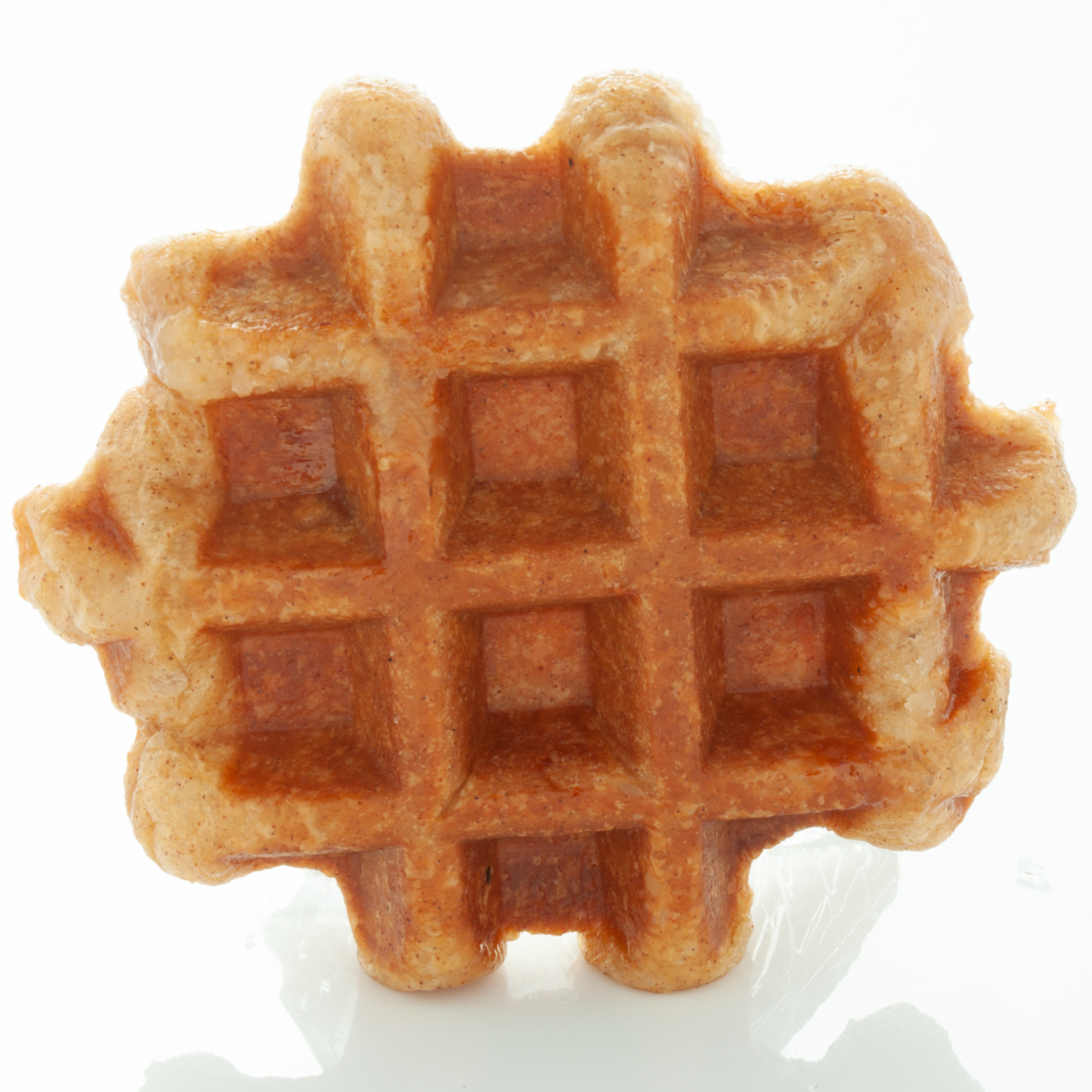 Plain Waffle Product