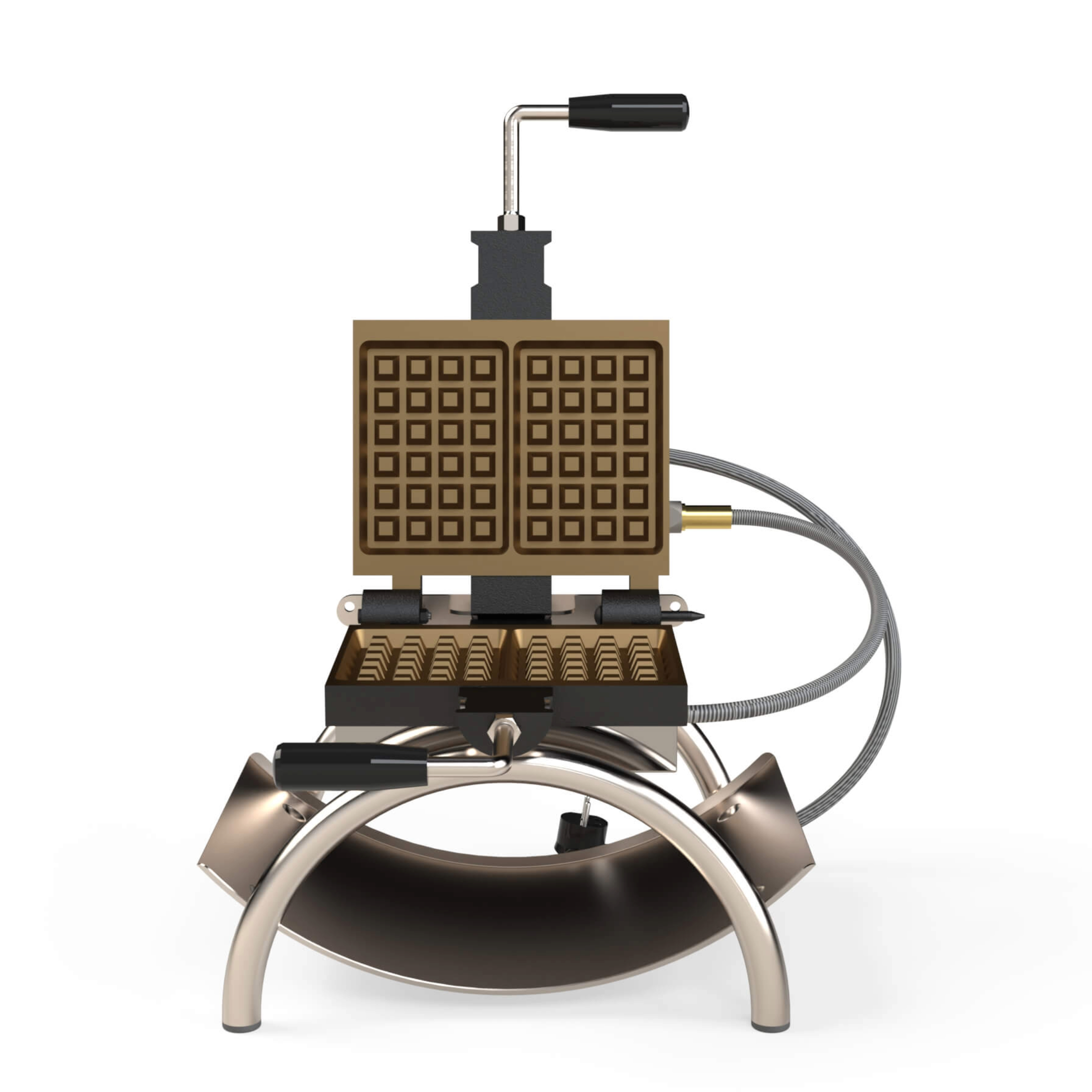 HVD 110-2 – Out Packaging