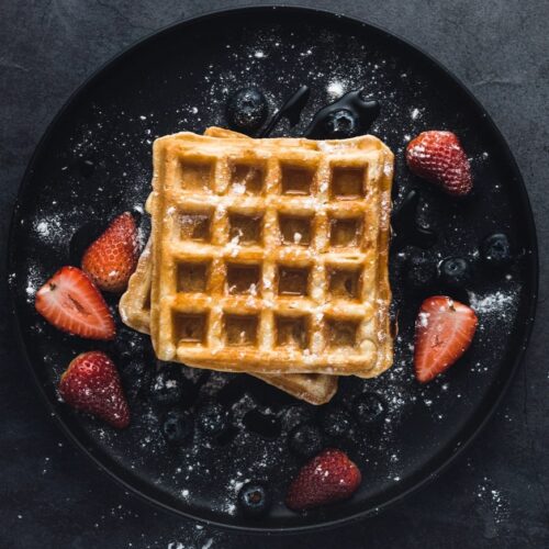 brussels-waffle-images